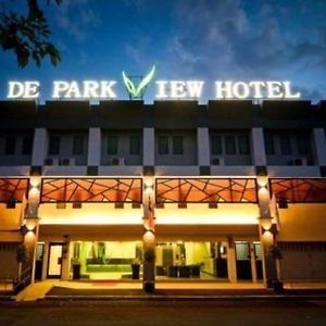 De Parkview Hotel